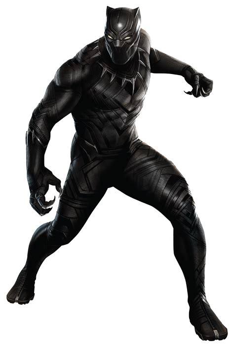 Black Panther Civil War Wallpaper Hd Gasebo Wallpaper