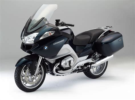 BMW R1200RT 2012 2013 Specs Performance Photos Autoevolution