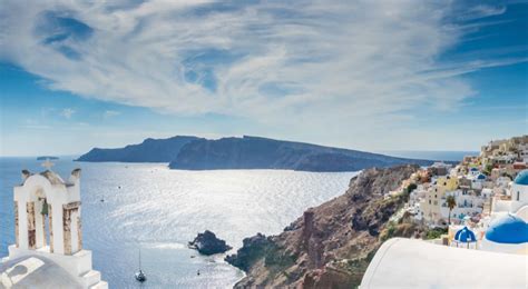 Explore the best Greek Islands on this luxury journey | Vacations & Travel