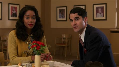 ‘Hollywood’ Netflix Cast Salary: What’s Darren Criss’ Net Worth 2020 ...