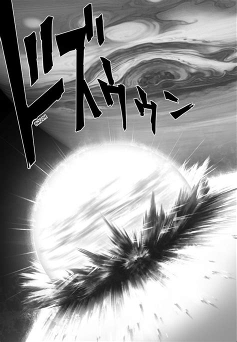 Awakened Garou Vs Saitama Chapter 163 Raw Manga Artofit