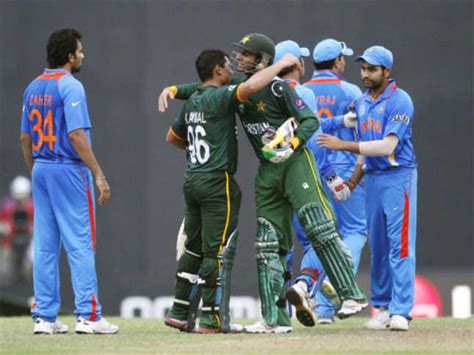 World T20 Warm Up India Vs Pakistan T20 World Cup 2012 Photogallery