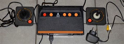 Atari Flashback 101 Spiele Jeux Kaufen Auf Ricardo