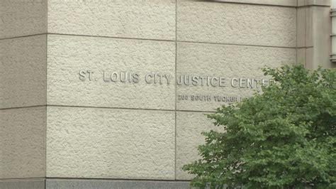 Detainee at St. Louis City Justice Center dies | ksdk.com