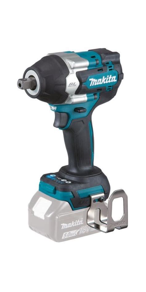 Makita Dtw Z Boulonneuse Chocs V Nm Xpt Brushless