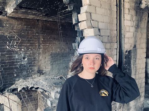 Кореспондентка Сніданку з 1+1 Влада Грубич про життя та роботу в умовах ...