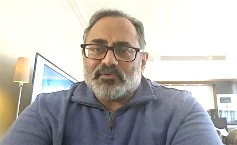 "1 Lakh Crore Budget For Youth Is A Gamechanger": Minister Rajeev Chandrasekhar To NDTV