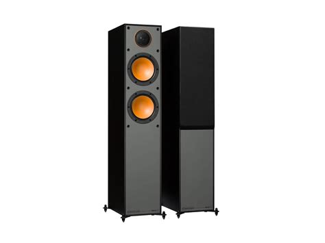 Monitor | Hi-Fi Speakers | Monitor Audio