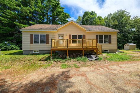 Chocorua Mountain Hwy Tamworth Nh Home For Sale