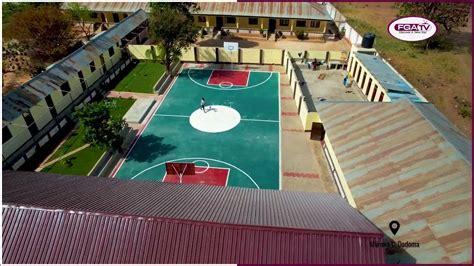 Fountain Gate High School Dodoma Youtube