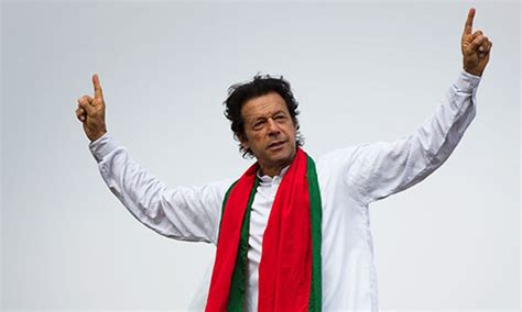 Imran Khans Arrest And Its Implications For Pakistans