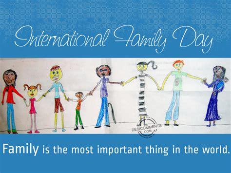 international family day family    important desi comments