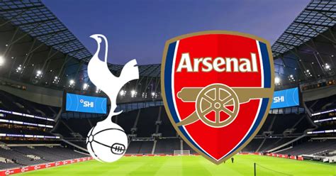 Tottenham vs Arsenal highlights: Son adds to Kane double, Holding ...