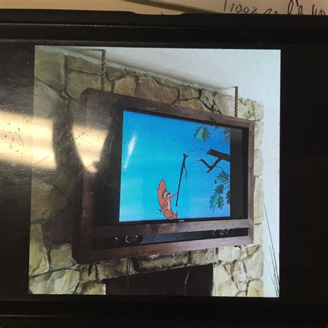 hang tv above fireplace 7