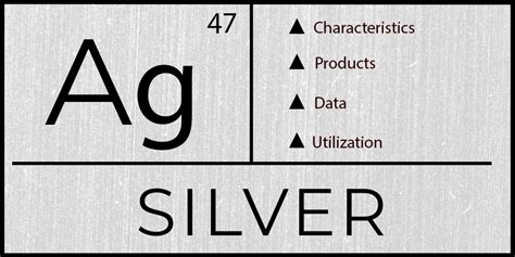 Silver - AG Metals ltd