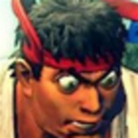 Douuuu Street Fighter Know Your Meme