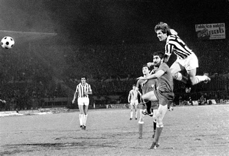 OldFootballPhotos On Twitter Juventus V AthleticClub UEFACup