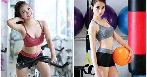 Vẻ nóng bỏng của 20 nữ sinh hot nhất ĐH Luật Hà Nội