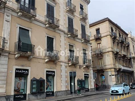 Affitto Appartamento In Piazza Vittorio Emanuele Iii Catania Buono