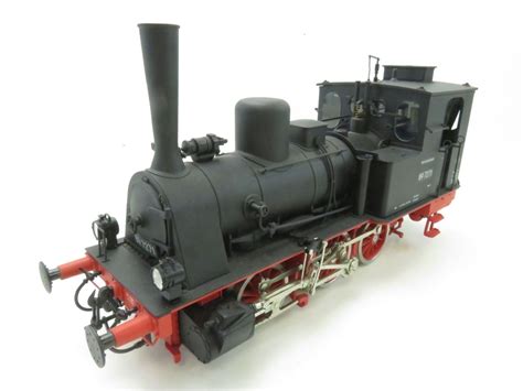 Mim M Rklin Spur Dampflok Br Der Db Digital Ohne Ovp