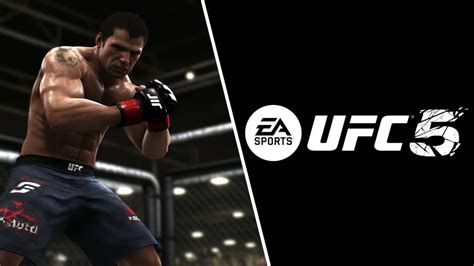 Ea Sports Ufc Screenshots