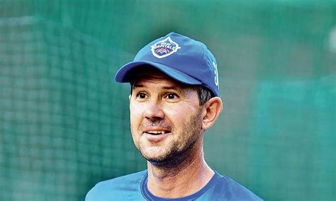 Ricky Ponting Rejects Offer For Indias Head Coach Role