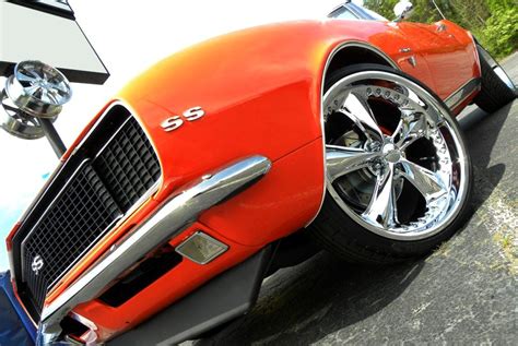 Foose Wheels Rims From An Authorized Dealer Carid