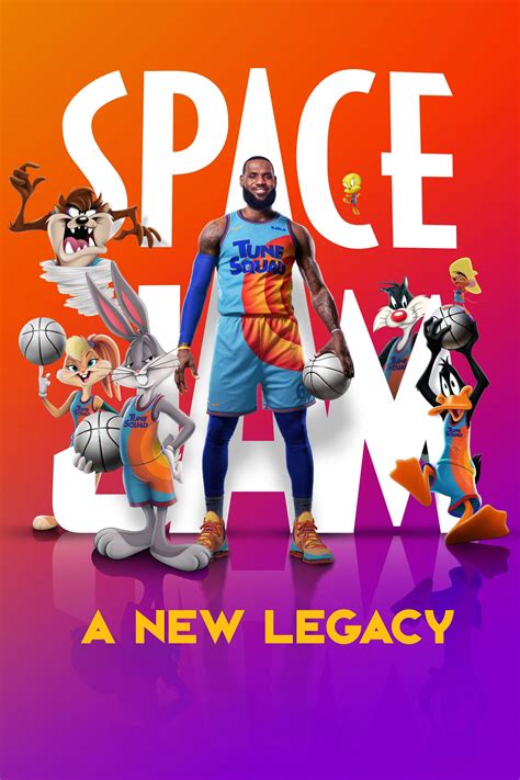 Space Jam 2: A New Legacy | Okay Movies Wiki | Fandom