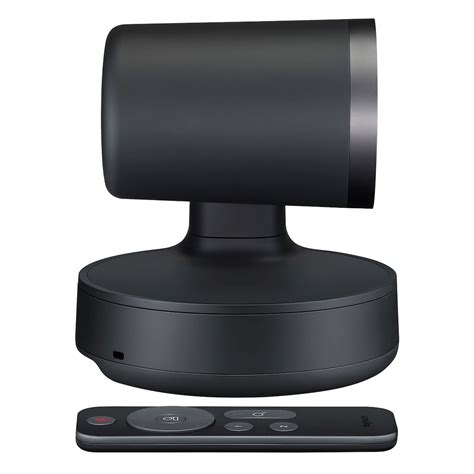 Logitech Rally Camera - 4K PTZ Conferencing Camera | AVStore