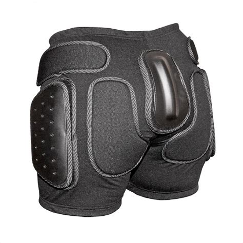 Защитные Шорты Biont Extreme Luxe, купить, цена — 2 500 RU.