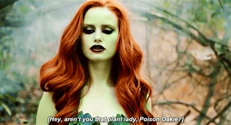 Poison Ivy Tumblr 