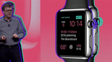 Which Watches Will Get WatchOS 11