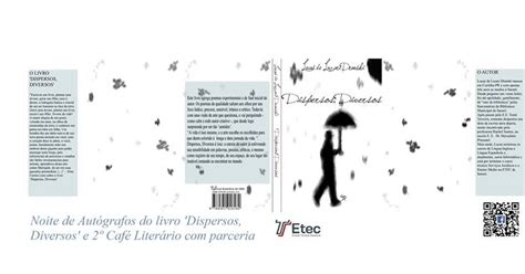 a minuscula JOVEM POETA LANÇA SEU PRIMEIRO LIVRO