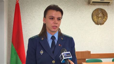 Неопровержимые доказательства: курьезные криминальные случаи из Пинска ...