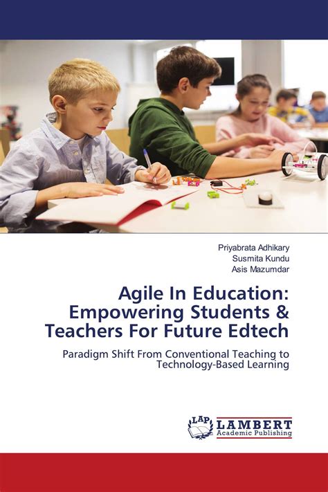 Agile In Education Empowering Students Teachers For Future Edtech