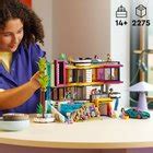 LEGO Friends 42639 Andreas Moderne Villa Smyths Toys Deutschland