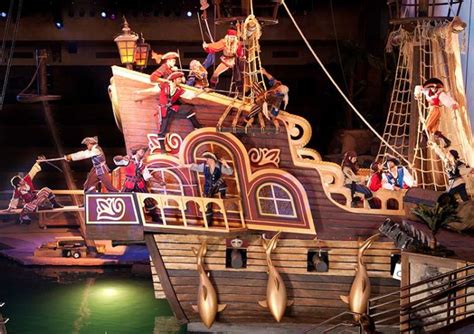 2 Off Adult Admission At Pirates Voyage Myrtle Beach SC 29572