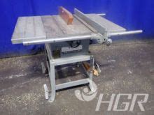 Used Rockwell, Saw, Table Saw for sale. Rockwell equipment & more ...