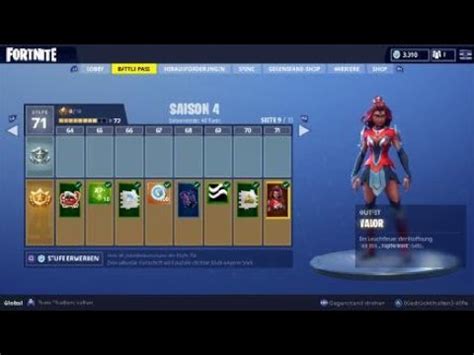 Fortnite SKINS VERKAUFEN YouTube