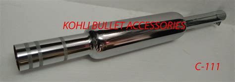 bullet accessories,bullet accessories manufacturer in Delhi,India