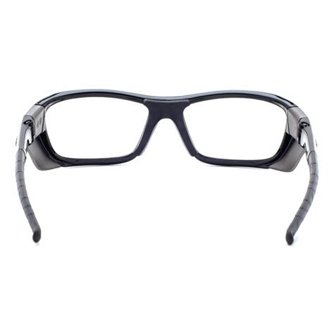 Rg Q Wrap Around Radiation Glasses Model Q