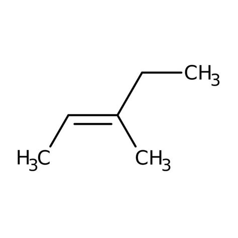 Methyl Pentene Cis And Trans Mixture Tci America