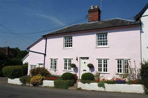 Property Valuation Vine Cottage Silver Street Kedington Haverhill