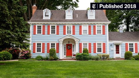 Westbury, N.Y.: A Bucolic Village in Suburbia - The New York Times