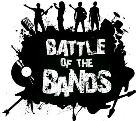 Battle of the Bands | Theatre PEI