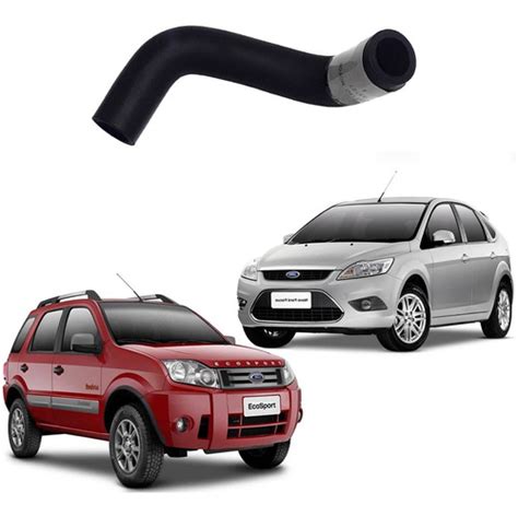 Mangueira Respiro Carter Ford Ecosport E Focus Duratec Frete Gr Tis