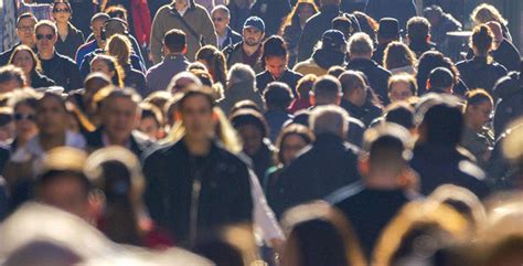 Journée mondiale de la population Le recensement général sinvite en