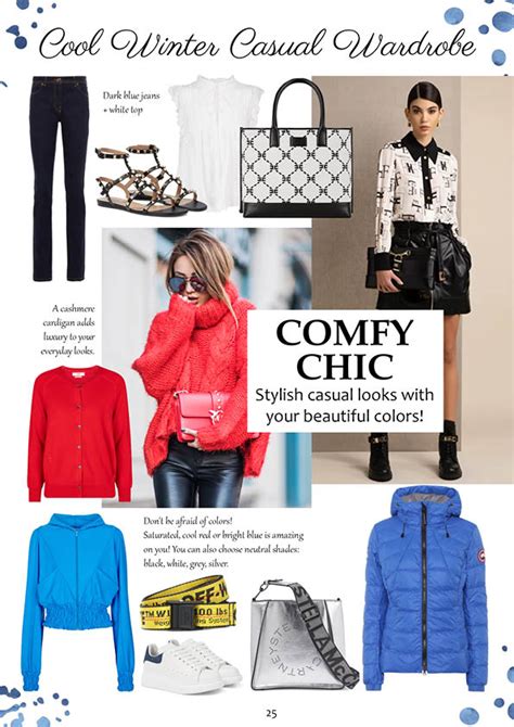 Cool True Winter Color Palette And Wardrobe Guide Artofit