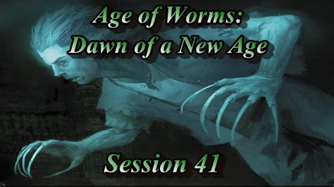 Age Of Worms Dawn Of A New Age Part 41 Up Down Up Down