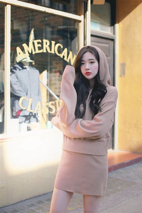 Korean hot models collections part Ảnh gái xinh